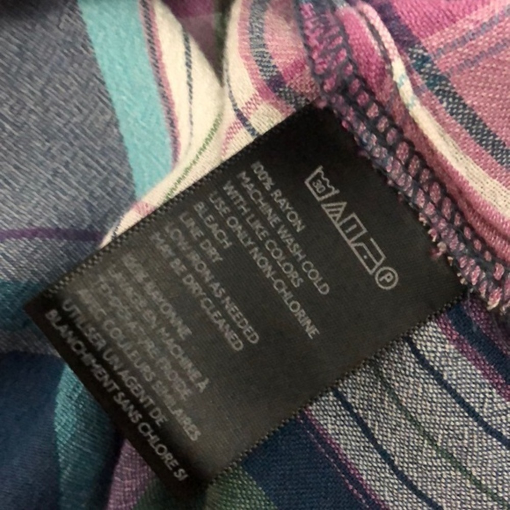 Bdg Button Down - image 6